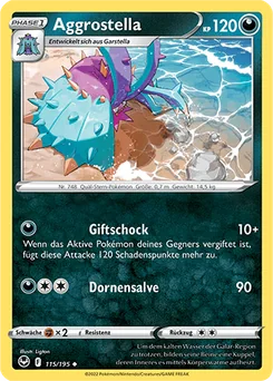 Toxapex