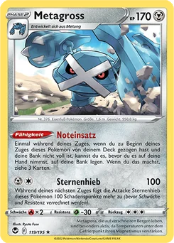 Metagross