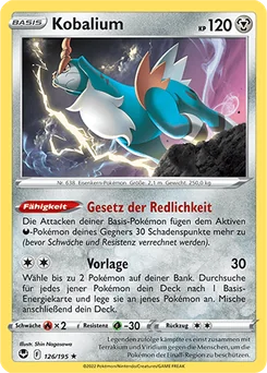 Cobalion