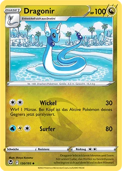 Dragonair