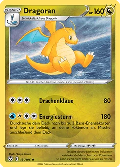 Dragonite