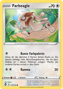 Smeargle