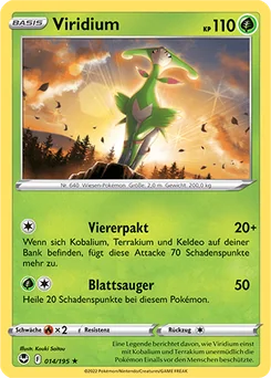 Virizion