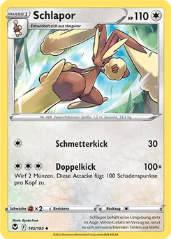Lopunny