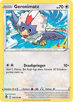 Rufflet