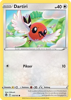 Fletchling