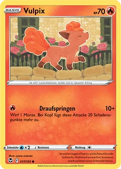 Vulpix