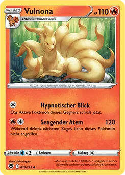 Ninetales