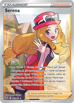 Serena