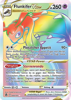 Mawile VSTAR