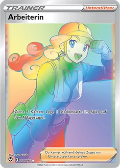 Worker