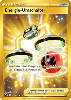 Energy Switch