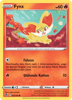 Fennekin