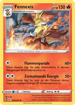 Delphox