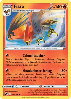 Talonflame