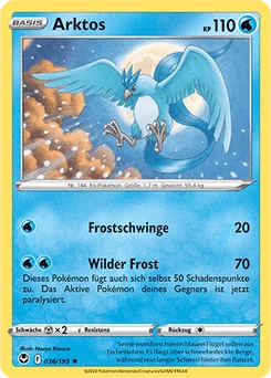 Articuno