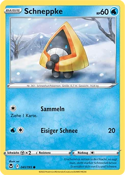 Snorunt