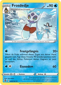 Froslass