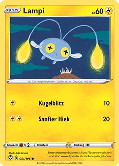 Chinchou