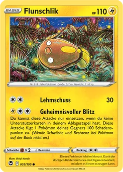 Stunfisk