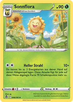 Sunflora