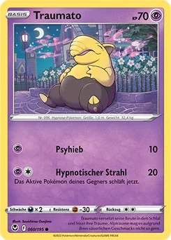 Drowzee