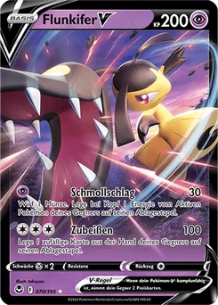 Mawile V