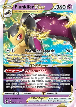 Mawile VSTAR