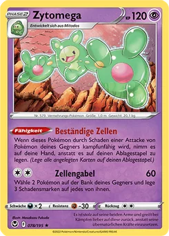 Reuniclus