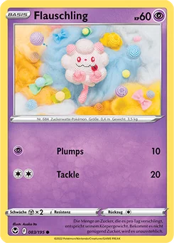 Swirlix