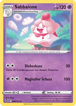 Slurpuff