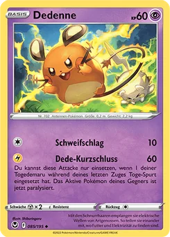 Dedenne
