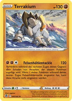 Terrakion