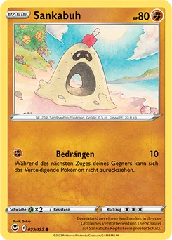 Sandygast