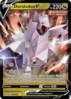Duraludon V