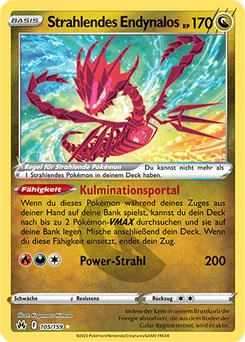 Radiant Eternatus
