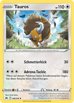 Tauros