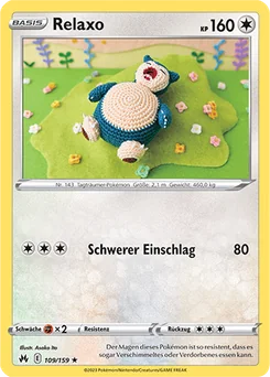 Snorlax