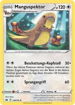 Gumshoos