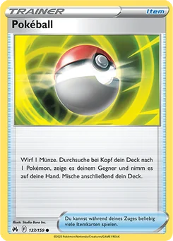 Poké Ball