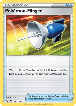Pokémon Catcher