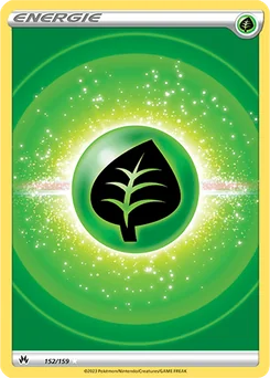 Grass Energy