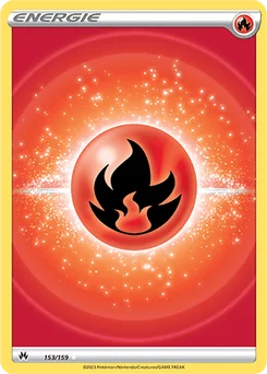 Fire Energy