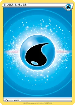 Water Energy