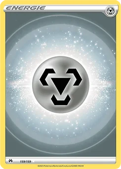 Metal Energy