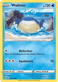 Wailmer