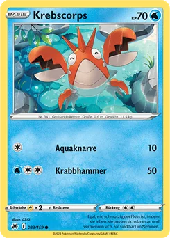 Corphish