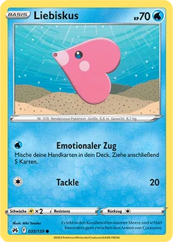 Luvdisc
