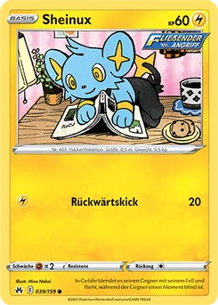 Shinx