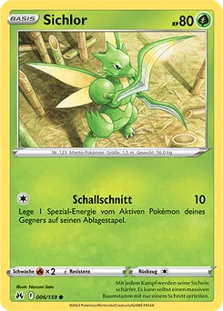 Scyther
